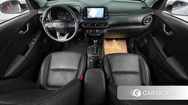 Hyundai Kona id 3808395 из Кореи 17