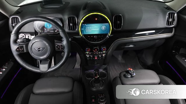 Mini Cooper Countryman id 4308572 из Кореи 32