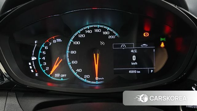 Chevrolet (GM Daewoo) The New Spark id 4543120 из Кореи 29