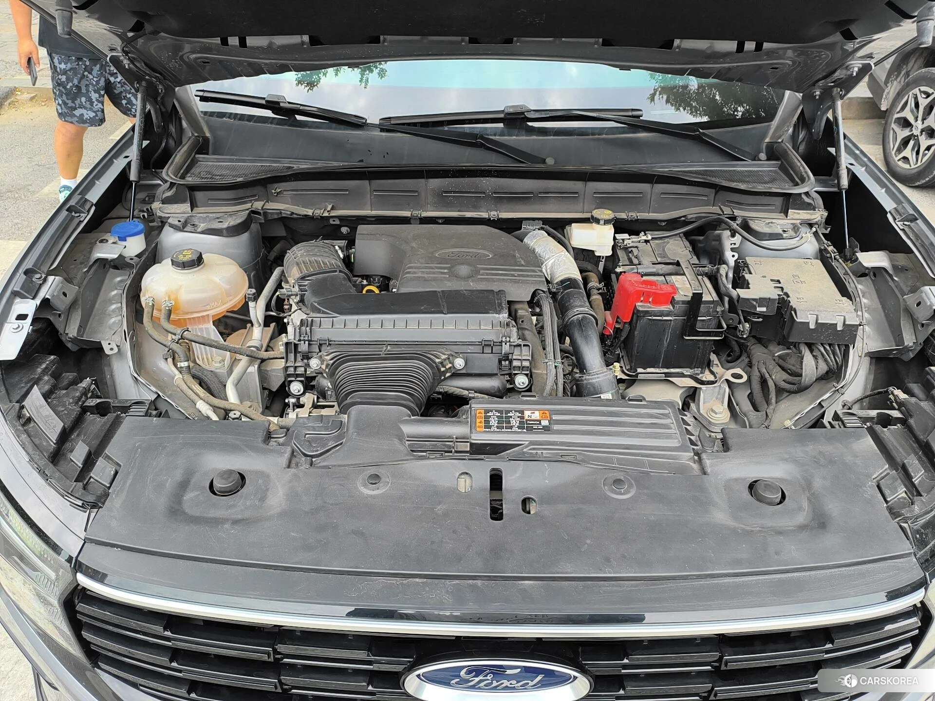 Ford Sharp World id 4498871 из Китая 18