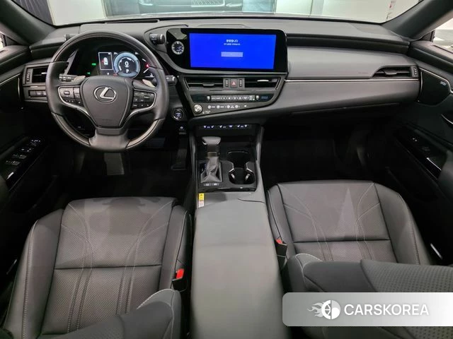 Lexus ES300h 7th generation id 4307938 из Кореи 13