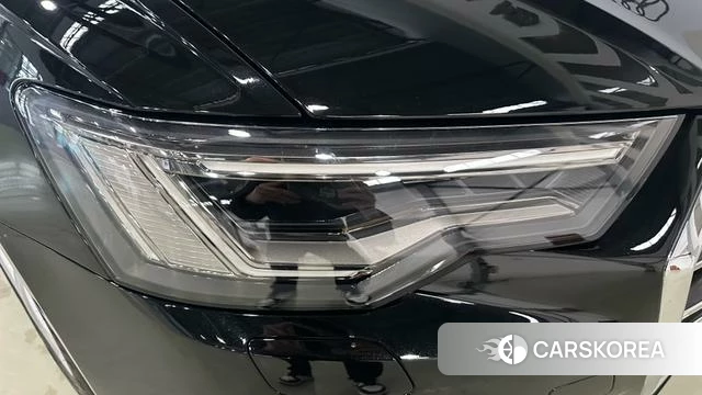 Audi A6L id 4207623 из Китая 15