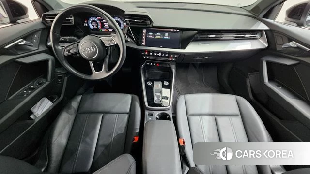 Audi A3 (8Y) id 4696406 из Кореи 17