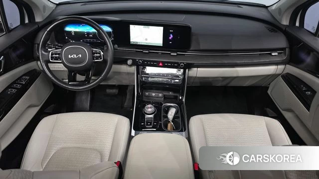Kia Carnival 4th generation id 4323360 из Кореи 17