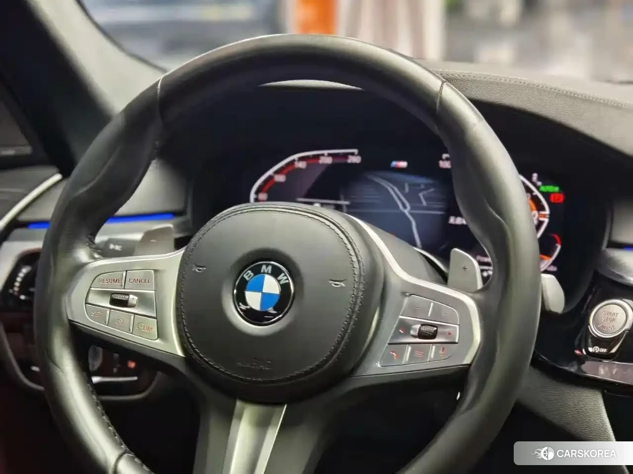 BMW 5 series id 4680700 из Китая 16