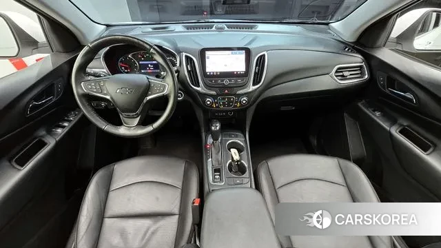 Chevrolet (GM Daewoo) Equinox id 3198421 из Кореи 17