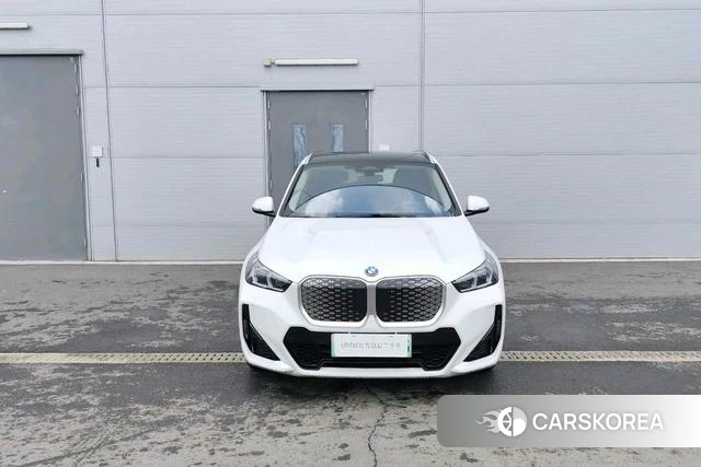 BMW iX1 id 4257584 из Китая 11