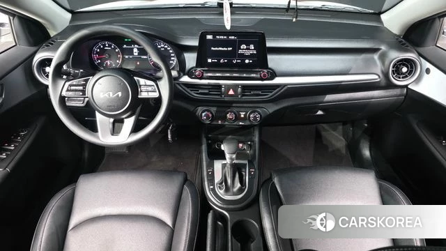 Kia The New K3 2nd generation id 4613261 из Кореи 28