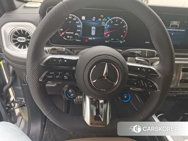 Mercedes-Benz G-class AMG id 4279329 из Китая 13