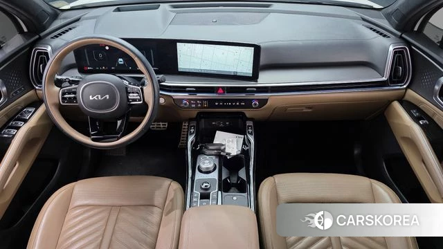 Kia The New Sorento 4th Generation id 4222917 из Кореи 32