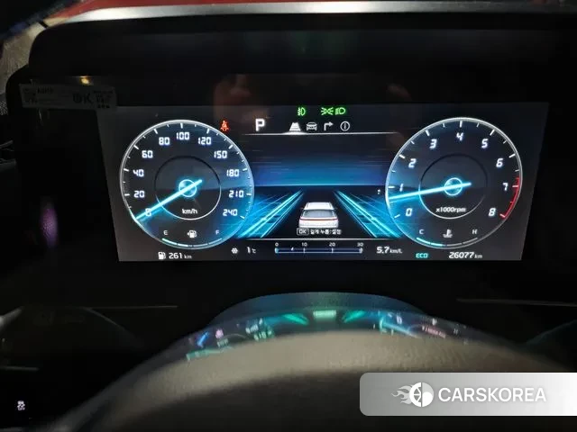 Kia Carnival 4th generation id 3624784 из Кореи 9