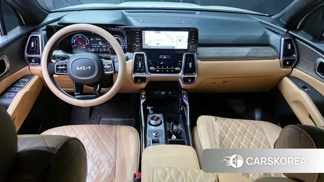 Kia Sorento 4th Generation id 3561582 из Кореи 17