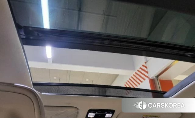 Hyundai Grandeur Hybrid (GN7) id 3963209 из Кореи 17