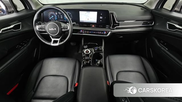 Kia Sportage 5th Generation id 4382209 из Кореи 28