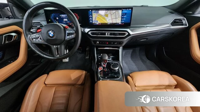 BMW M2 (G87) id 4853732 из Кореи 17