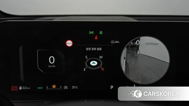 Kia The New Sorento 4th Generation id 4739832 из Кореи 36