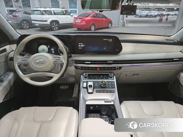 Hyundai The New Palisade id 3261994 из Кореи 17