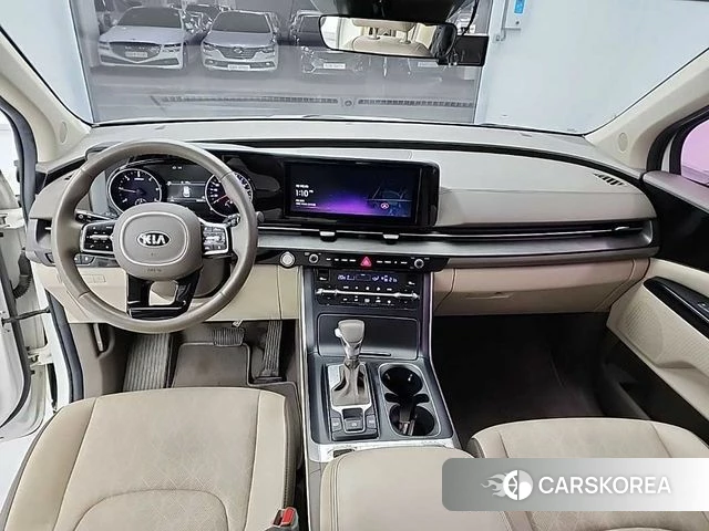 Kia Carnival 4th generation id 3860571 из Кореи 17