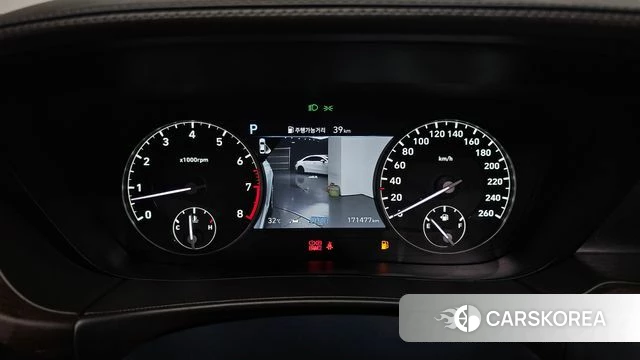 Genesis G90 id 4605207 из Кореи 30