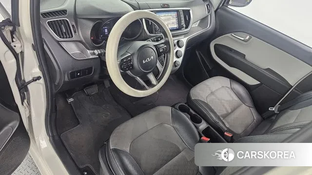 Kia The New Ray id 3342912 из Кореи 17