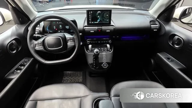 Hyundai Casper id 3518507 из Кореи 17