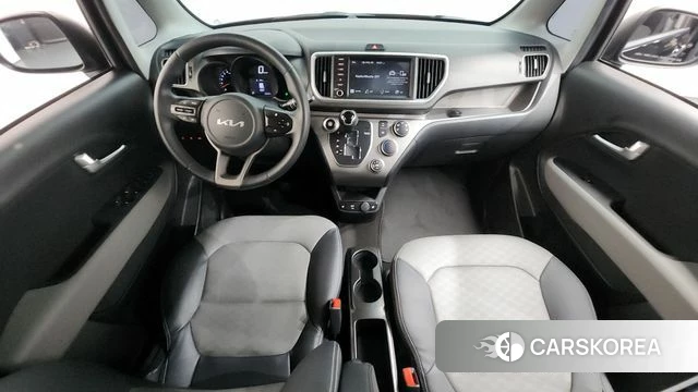 Kia The New Ray id 4636254 из Кореи 30