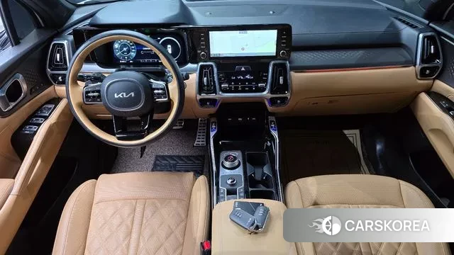 Kia Sorento 4th Generation id 2894398 из Кореи 17