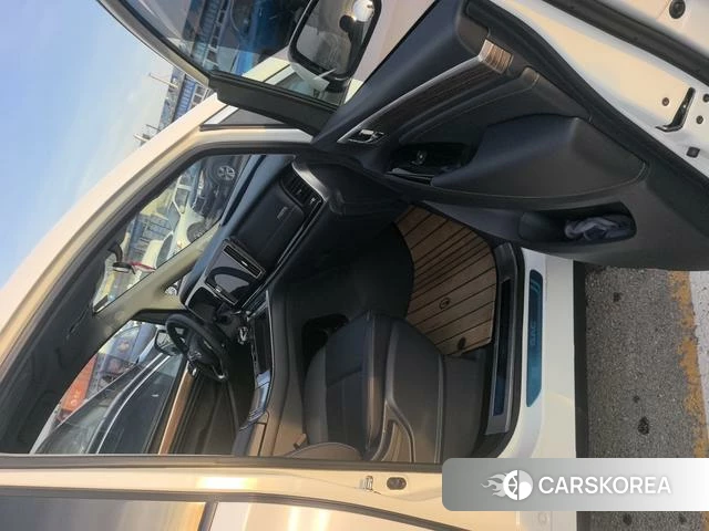 GAC Trumpchi Trumpchi M8 id 4209055 из Китая 16