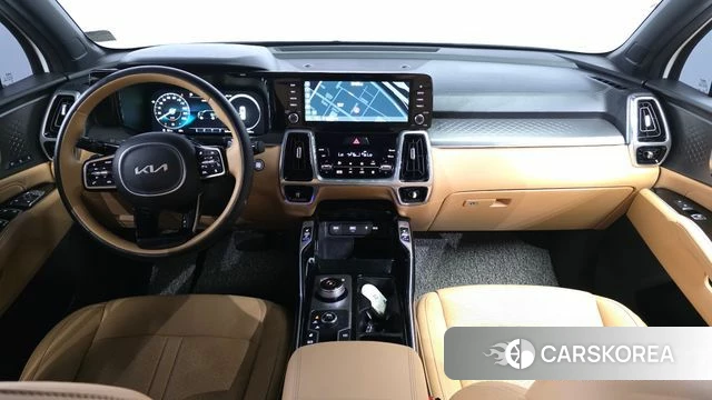 Kia Sorento 4th Generation id 4566805 из Кореи 17