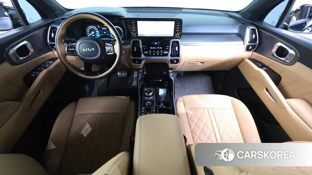 Kia Sorento 4th Generation id 4608222 из Кореи 30