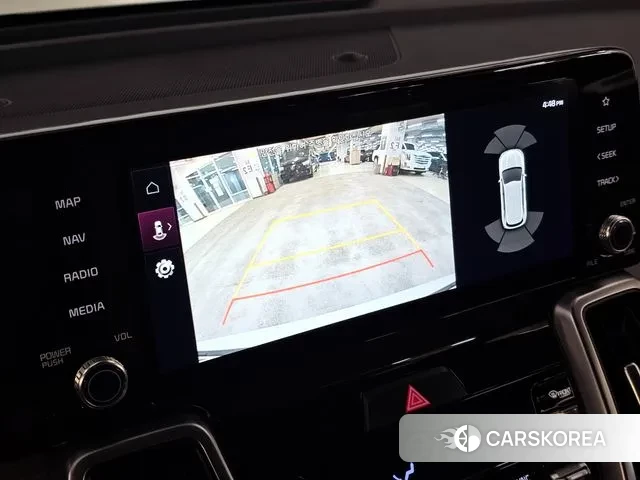 Kia Sorento 4th Generation id 3756977 из Кореи 17