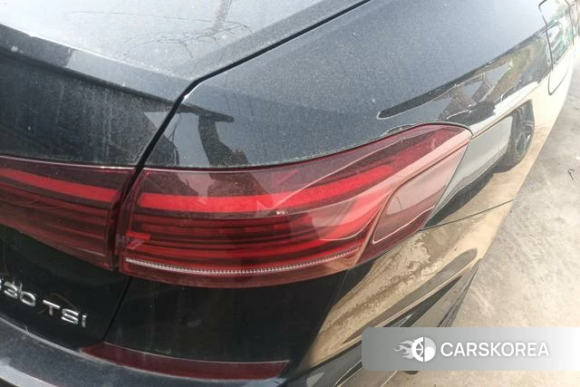 Volkswagen Passat id 4276369 из Китая 14