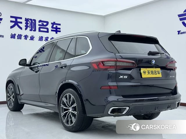 BMW X5 (imported) id 4255760 из Китая 19