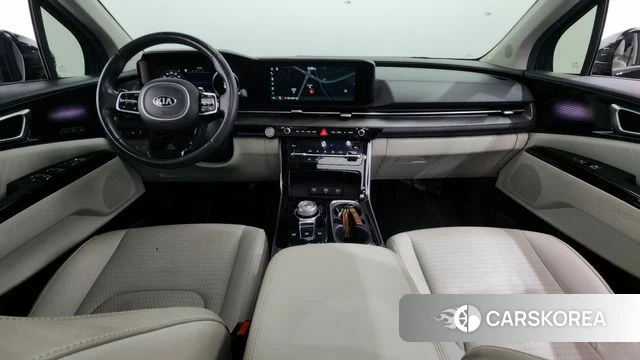Kia Carnival 4th generation id 3885042 из Кореи 17