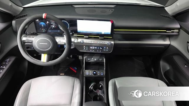 Hyundai Kona (SX2) id 4870920 из Кореи 29