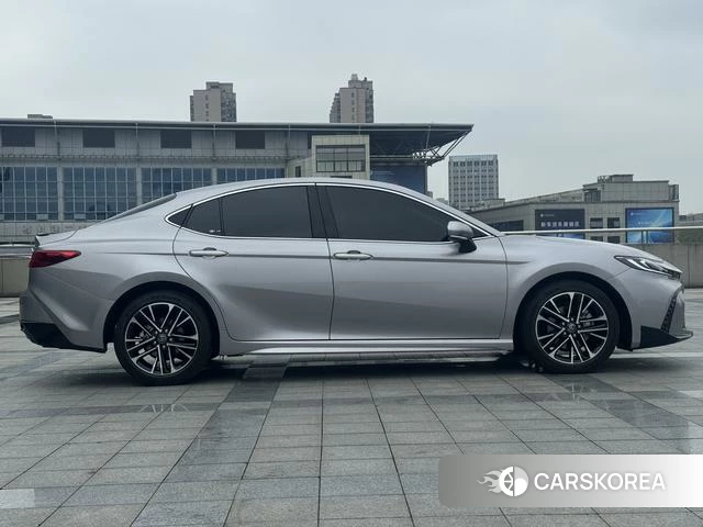 Toyota Camry id 4260844 из Китая 18
