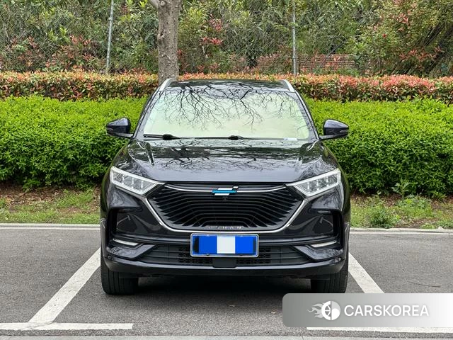 Changan X7 id 4209157 из Китая 24