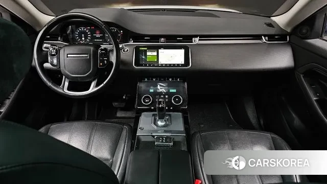 Land Rover Range Rover Evoque 2nd Generation id 3479683 из Кореи 17