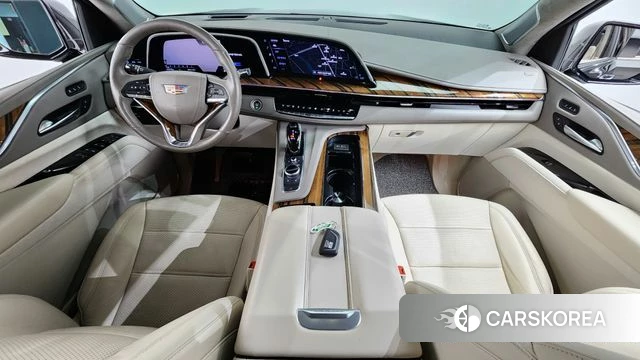 Cadillac Escalade 5th Generation id 3794004 из Кореи 17