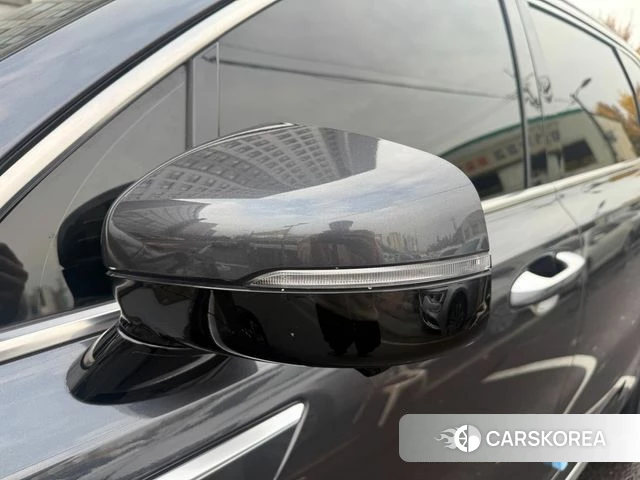 Kia Sorento 4th Generation id 3852750 из Кореи 17