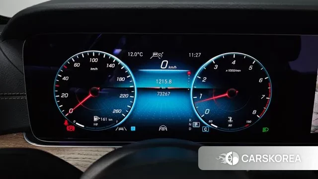 Mercedes-Benz E-Class W213 id 3493592 из Кореи 17