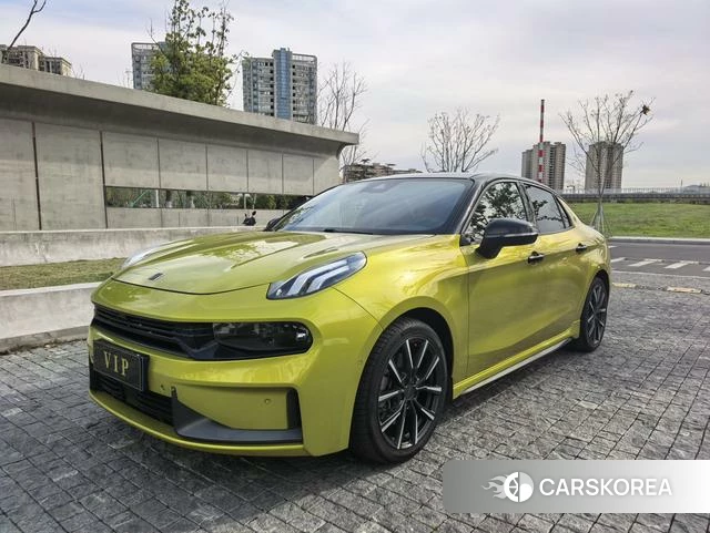 Lynk 03 id 4236781 из Китая 7