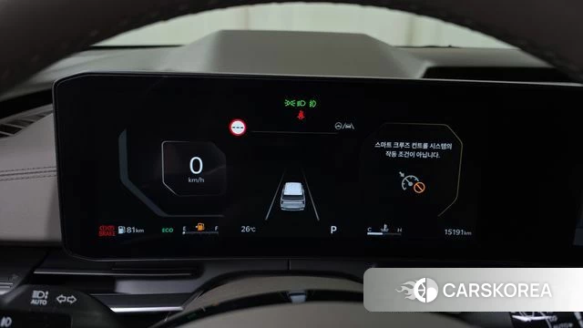 Kia The New Carnival 4th Generation id 4617935 из Кореи 29