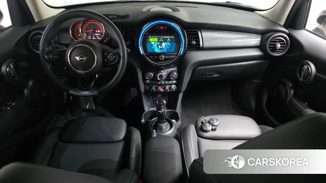 Mini Cooper id 4794425 из Кореи 30