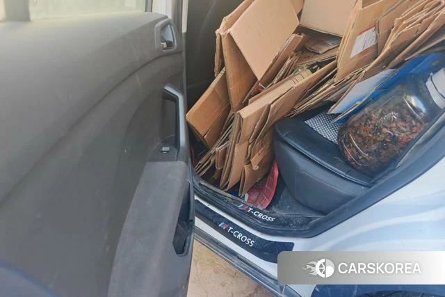 Volkswagen Tu Kai id 4207634 из Китая 14