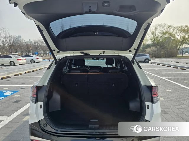 Kia Sportage 5th Generation id 3850575 из Кореи 17