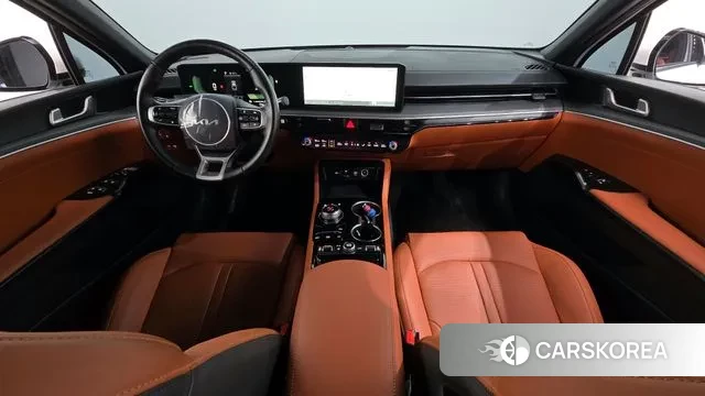 Kia The New K5 Hybrid 3rd generation id 3555115 из Кореи 17