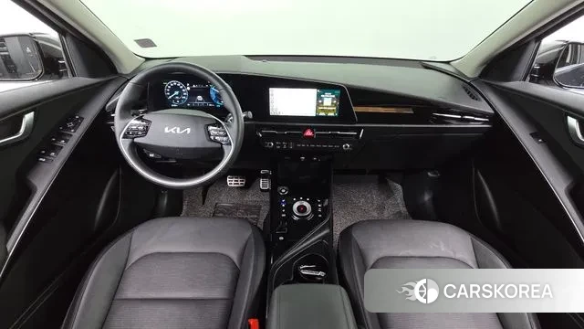 Kia Di Ol Nu Niro id 2993281 из Кореи 17