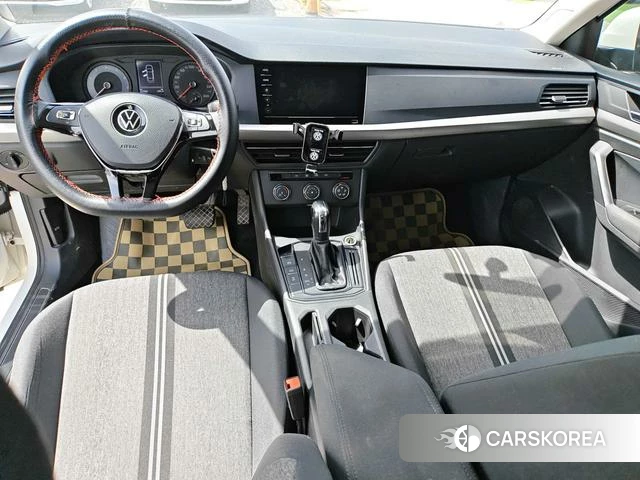 Volkswagen Lavida id 4300059 из Китая 7