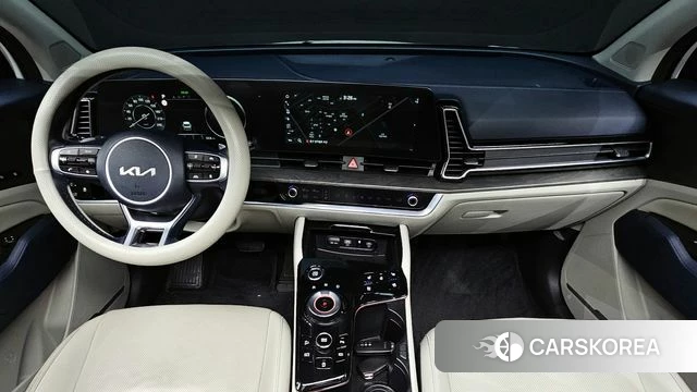 Kia Sportage 5th Generation id 3898005 из Кореи 17